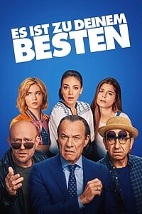 Es ist zu deinem Besten (2020)