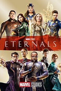 Eternals (2021)