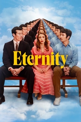 Eternity (2025) – Filmcover