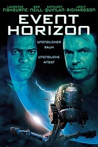 Event Horizon (1997)