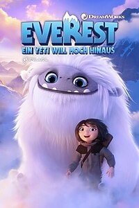 Everest – Ein Yeti will hoch hinaus (2019)