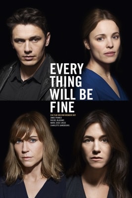 Every Thing Will Be Fine (2015) – Filmcover