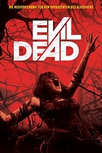 Evil Dead (2013)