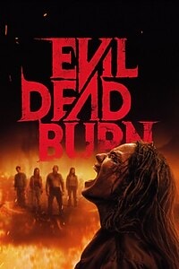 Evil Dead Burn (2026)