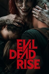 Evil Dead Rise (2023)