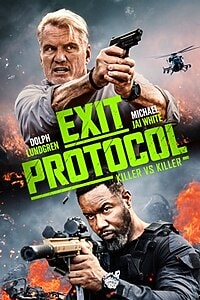 Exit Protocol: Killer vs. Killer (2026)