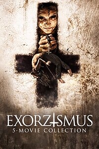 Exorzismus: 5-Movie Collection – Apple TV Bundle-Cover