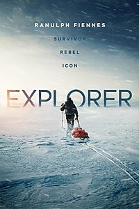 Explorer (2022)