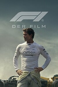 F1 Der Film (2025)