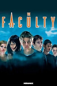 FACULTY – TRAU KEINEM LEHRER (1998)