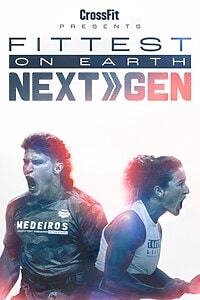 FITTEST ON EARTH: NÄCHSTE GENERATION (2022)