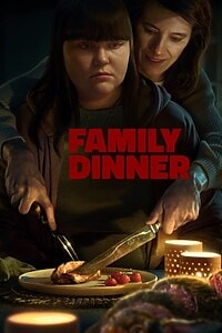 Family Dinner (2024) – Apple TV