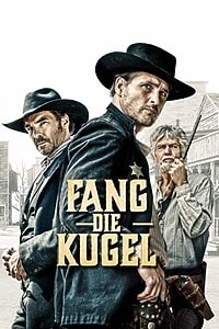 Fang die Kugel (2021)