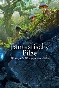 Fantastische Pilze: Die magische Welt zu unseren Füßen (2021)