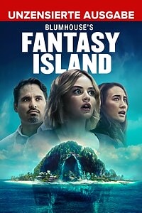 Fantasy Island (2020)