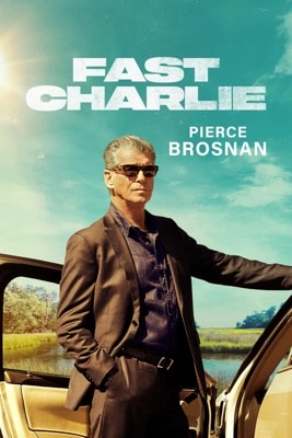 Fast Charlie (2024) – Filmcover