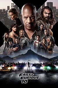 Fast & Furious 10 (2023)
