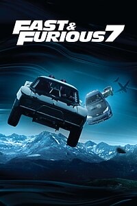 Fast & Furious 7 (2015)
