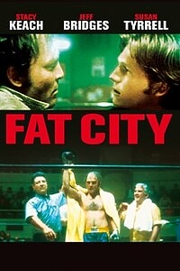 Fat City (2013)