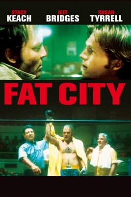 Fat City (2013) – Filmcover