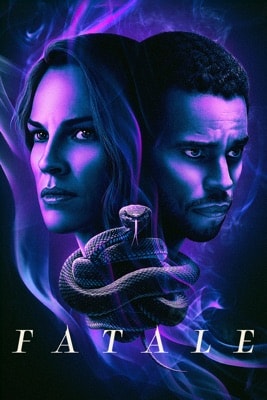 Fatale (2021) – Filmcover