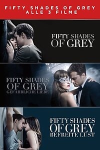 Fifty Shades Trilogy – Apple TV Bundle-Cover