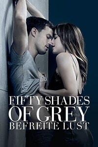 Fifty Shades of Grey: Befreite Lust (2018)