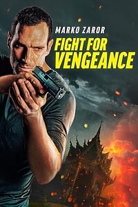 Fight for Vengeance (2025)