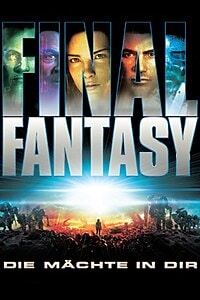Final Fantasy – Die Mächte in dir (2001)