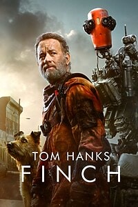 Finch (2021)