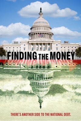 Finding the Money (2024) – Filmcover
