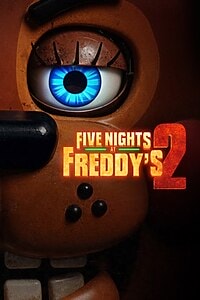 Five Nights at Freddy’s 2 (2025)
