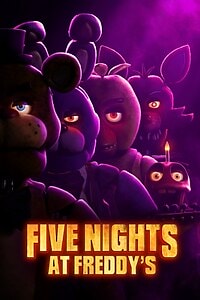 Five Nights at Freddy’s (2023)