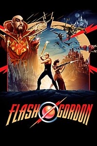 Flash Gordon (1981)