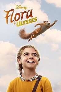 Flora & Ulysses (2021)