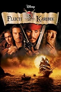 Fluch der Karibik