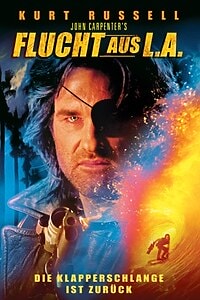 Flucht aus L.A (1996)