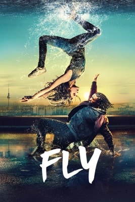Fly (2021) – Filmcover