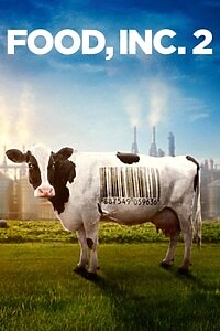 Food, Inc. 2 (2026)