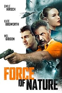 Force of Nature (2020)