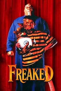 Freaked (1994)