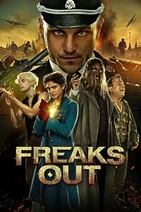 Freaks Out (2023)
