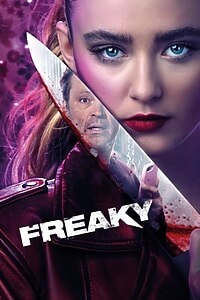 Freaky (2020)