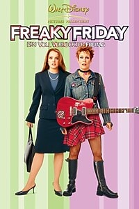 Freaky Friday – Ein voll verrückter Freitag (2003)