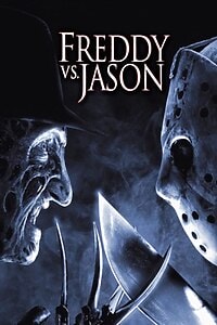 Freddy vs. Jason (2003) – Apple TV