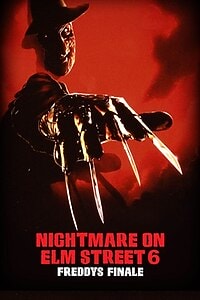 Freddys Finale – Nightmare on Elmstreet 6 (1991)