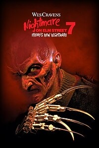 Freddys New Nightmare (1995)
