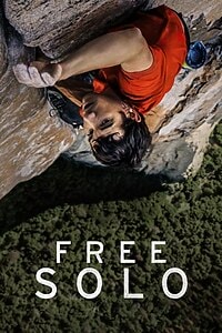 Free Solo (2018)
