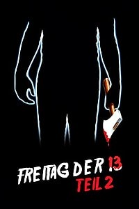 Freitag, der 13. – Jason kehrt zurück (1981)