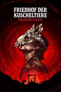 Friedhof der Kuscheltiere: Bloodlines (2023)